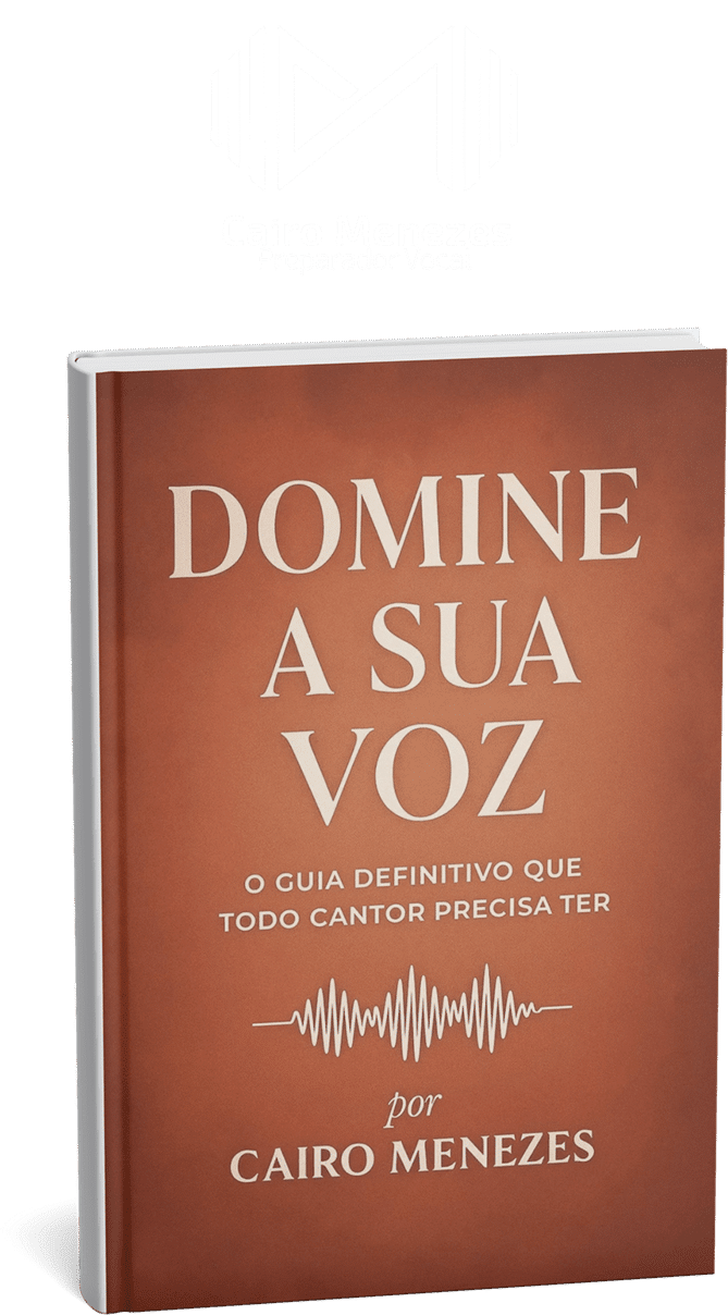 Master Your Voice eBook cover